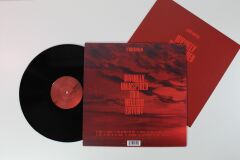 Lewis Capaldi Divinely Uninspired To A Hellish Extent LP Plak