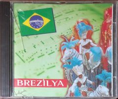 Brezilya CD