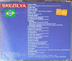 Brezilya CD