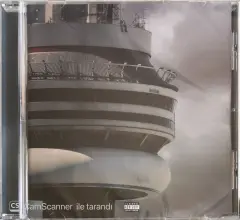 CD Drake Views CD