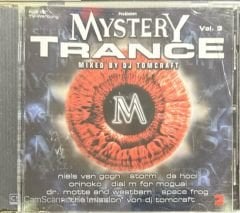 Mystery Trance Vol.3 CD