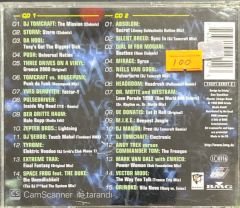 Mystery Trance Vol.3 CD