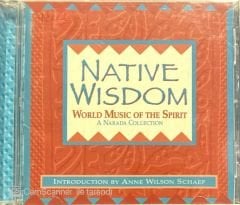 Native Wisdow World Music Of The Spirit CD