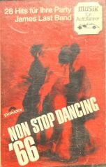 Non Stop Dancing '66 Kaset