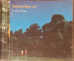September 67 Lucky Shoe CD