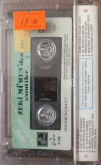 Zeki Müren' Den Esintiler Kaset
