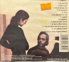 Celine Dion S'il Suffisait D'aimer CD