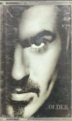 George Michael Older Kaset