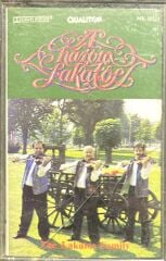 The Lakatos Family Kaset