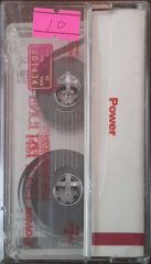 Power English For Business Kaset