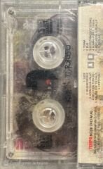 Sezen aksu Deli Kızın Türküsü Kaset