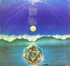 Boney M Oceans Of Fantasy LP Plak