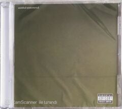 CD Kanye West Donda Deluxe edition Double CD