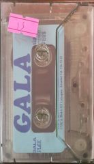 Gala D.J Panorama-2 Kaset