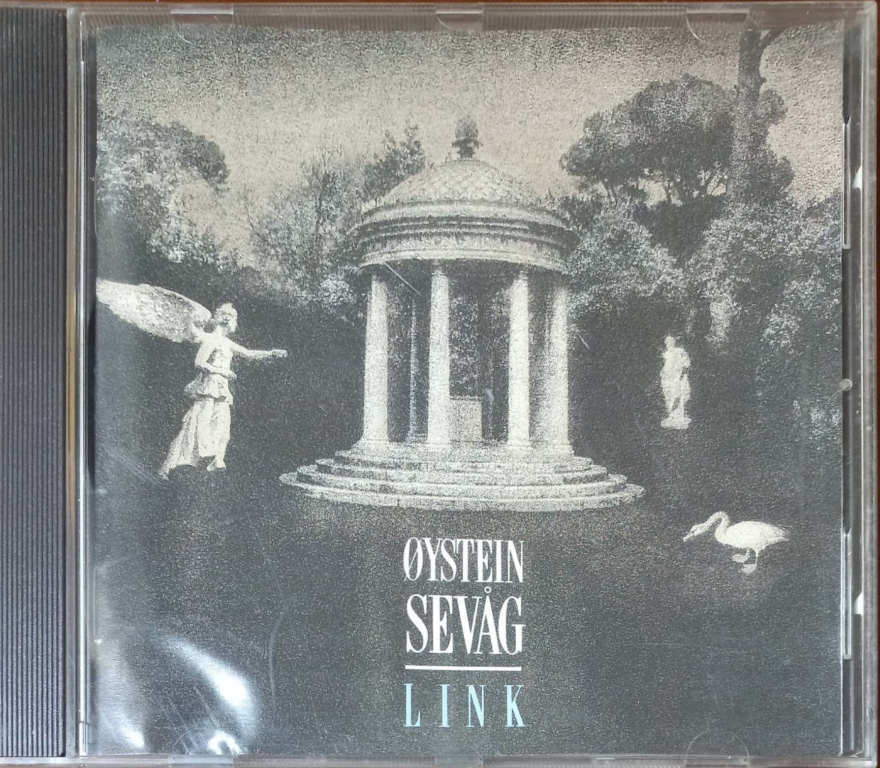 Oystein Sevag Link CD