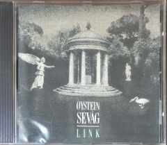 Oystein Sevag Link CD