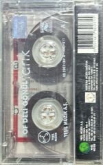 Kaset Tarık Of Deli Gönül Kaset