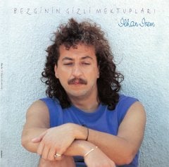 İlhan İrem Bezginin Gizli Mektupları LP