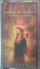 Loreena Mc Kennitt Kaset