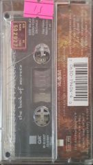 Loreena Mc Kennitt Kaset