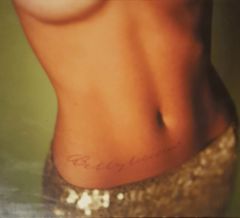 Cutting Edge Belly Licious CD