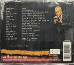 CD Eminem The Eminem Show (Expanded edition) Double CD