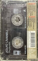 Kaset Zülfü Livaneli Neylersin Kaset