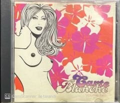 Carte Blanche Volume Two CD
