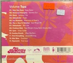 Carte Blanche Volume Two CD