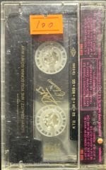 Lenny Kravitz Gonna Go My Way Kaset