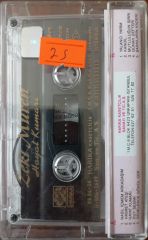 Zeki Müren Hayat Kumarı Kaset