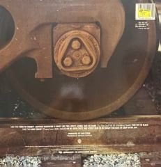 Rod Stewart Every Beat Of My Heart LP Plak