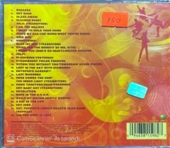 The Beatles Love CD