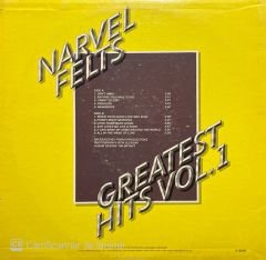 Narvel Felts Greatest Hits Vol.1 LP Plak