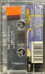 The Offspring Americana Kaset