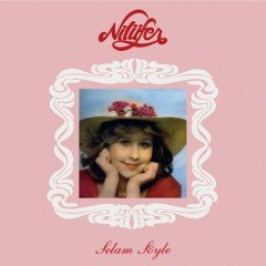 Nilüfer Selam Söyle LP Plak