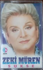 Zeki Müren Sükse Kaset