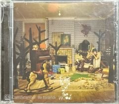Tracey Thorn Out Of The Woods CD