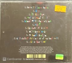 Tracey Thorn Out Of The Woods CD