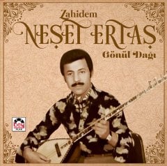 Neşet Ertaş Zahidem Gönül Dağı LP