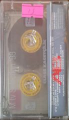 M Tv Selection '98 Kaset