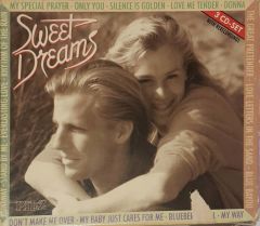 Sweet Dreams Vol 1 Vol 2 Vol 3 CD