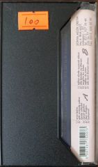 Zeki Müren 'Den Müzik Demeti Kaset