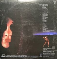 Mike Batt And Friends Tarot Suite LP Plak