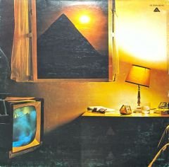 The Alan Parsons Project Pyramid LP Plak