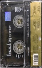 Muazzez Ersoy Senin İçin Kaset