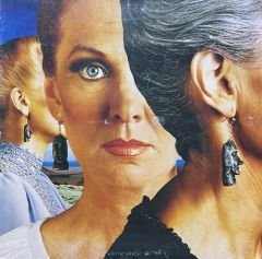Styx Pieces Of Eight LP Plak