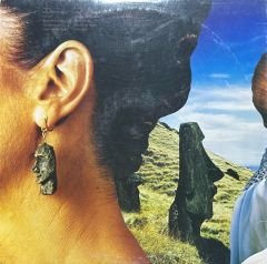 Styx Pieces Of Eight LP Plak