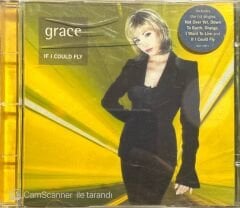 Grace If I Could Fly CD