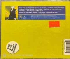 Grace If I Could Fly CD